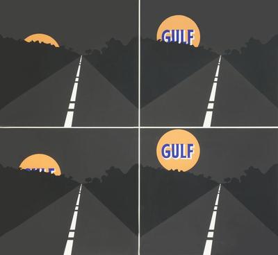June Moon