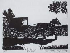 The Buggy 