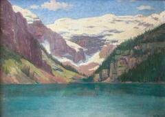 Lake Louise