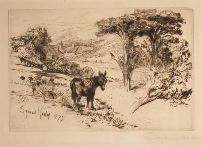 Challow Farm