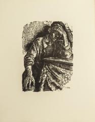 Self Portrait