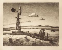 Thomas Hart Benton