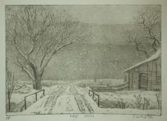 First Snow