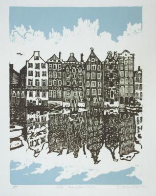 Old Amsterdam