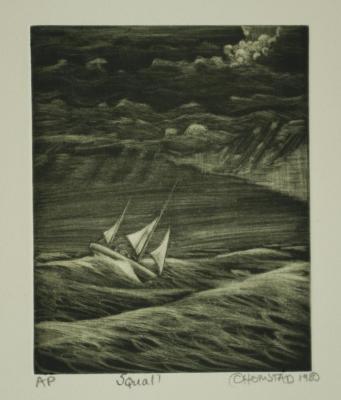 Squall-