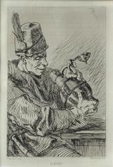 Felicien Rops