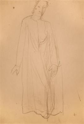 Marguerite Wildenhain