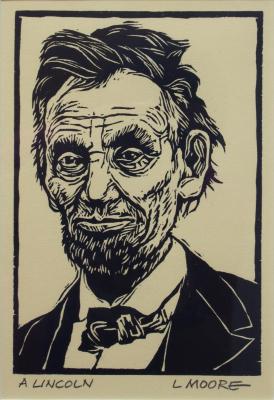 A. Lincoln
