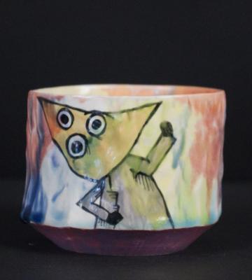Cup
