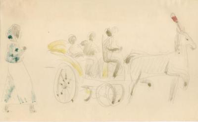 Figures in Cart