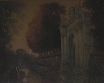 Classic Archway