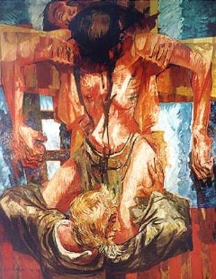 Deposition (Opus 266)