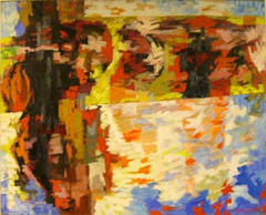 Crucifixion (Opus 213)