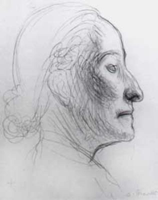 Marguerite Wildenhain