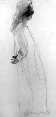 Rebekka (Marguerite Wildenhain)