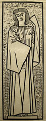 Kölner Engel (Angel of Cologne) (Trude Jalowetz) 