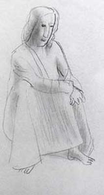 Marguerite Wildenhain