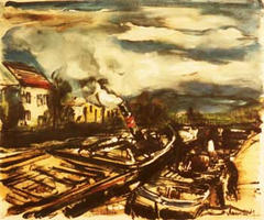 Maurice de Vlaminck
