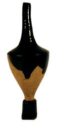Clay Vase