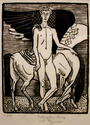 An Hoelderlin