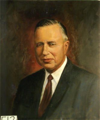 Johannes Wilhelm Ylvisaker 