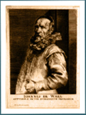 Joannes de Wael