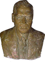 Nils Saebjorn Buttedahl
