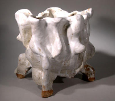 Shell Vessel