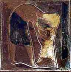 Mother and Child