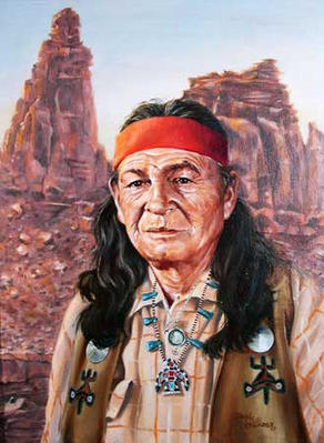 Nino Cochise