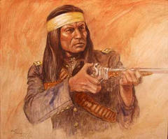 Roy Hampton